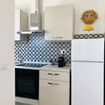 I Nonni Appartement *