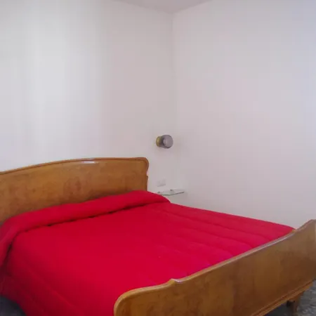 I Nonni Apartment *