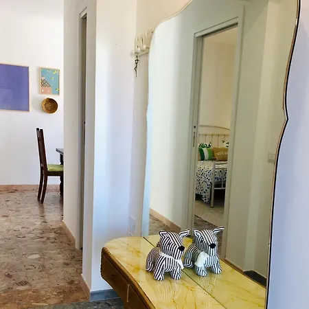 I Nonni Apartment *