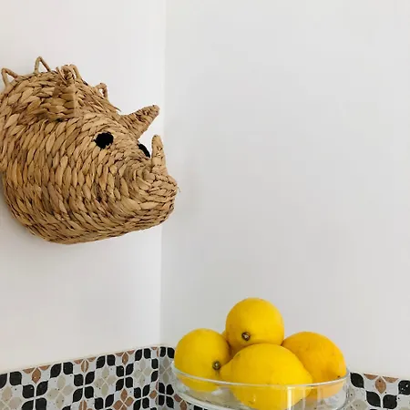 I Nonni Alghero