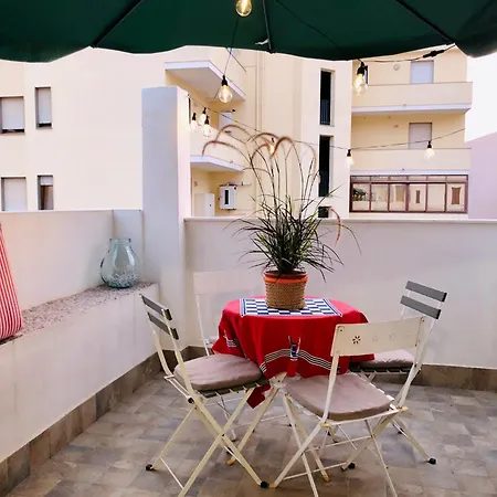 Apartment I Nonni *