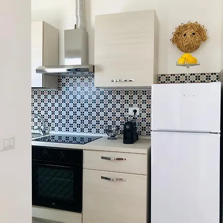 I Nonni Apartment *