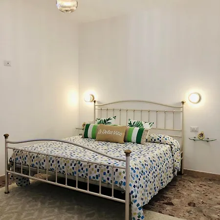 I Nonni Appartement