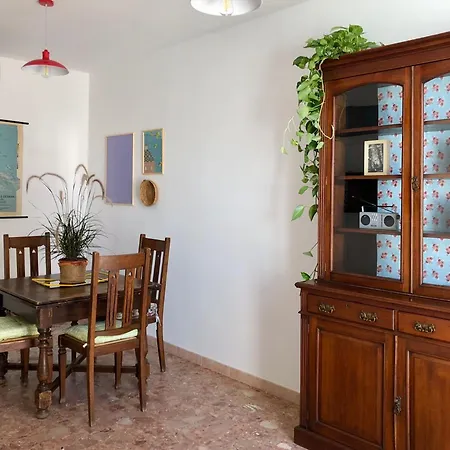 I Nonni Apartment *