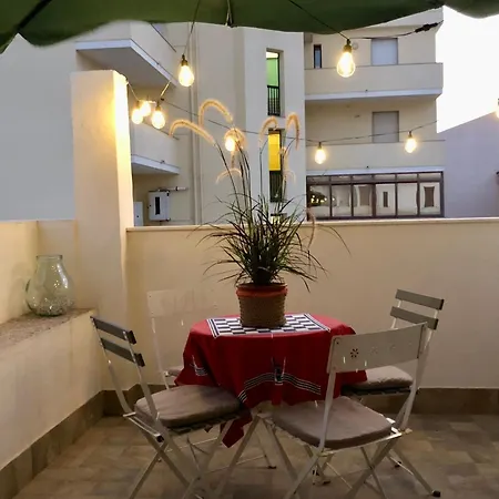 I Nonni Appartement