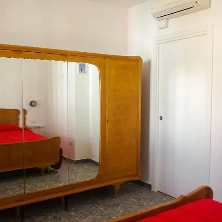 I Nonni 아파트 알게로