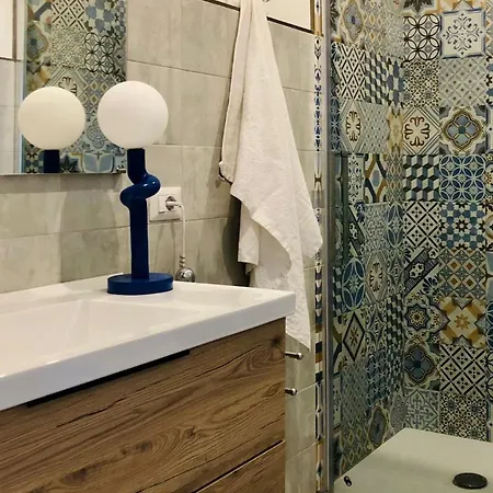 아파트 I Nonni 알게로