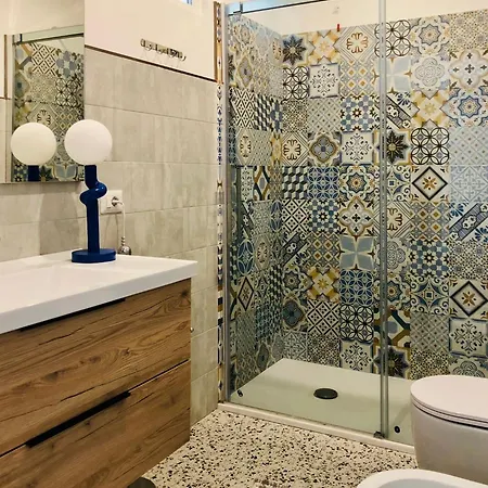 아파트 I Nonni 알게로