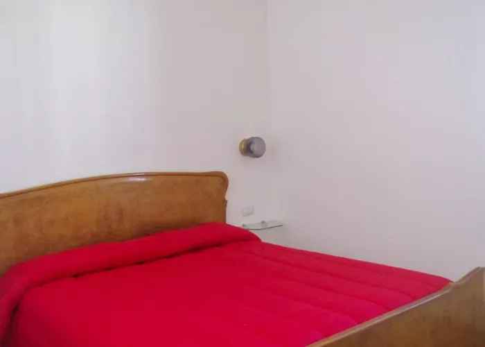 I Nonni Апартаменты *