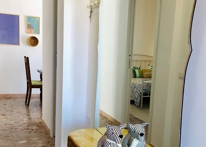 I Nonni Апартаменты *