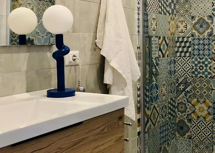 Апартаменты I Nonni Альгеро