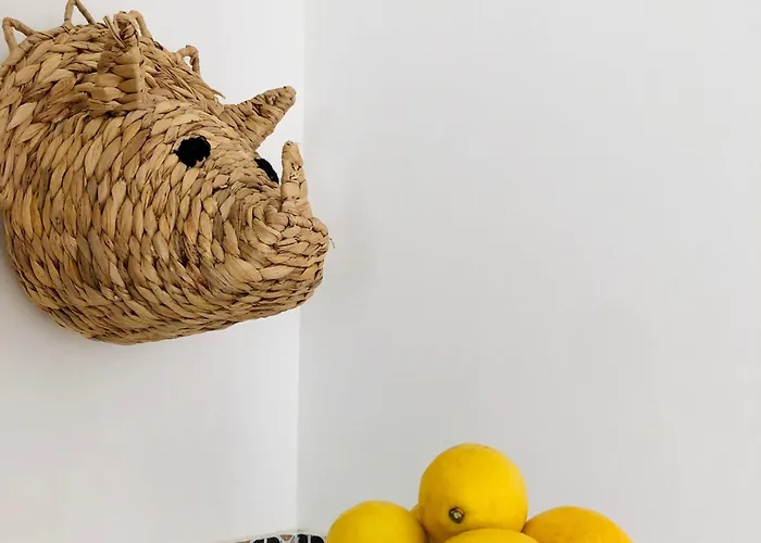 I Nonni Альгеро