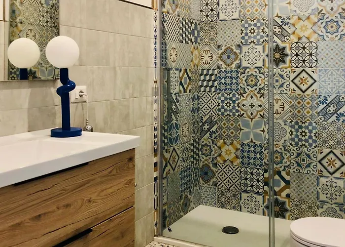 Апартаменты I Nonni Альгеро