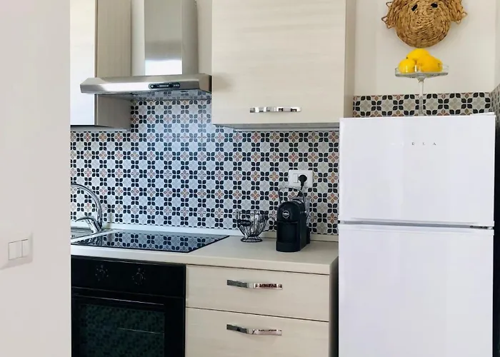 I Nonni Апартаменты *