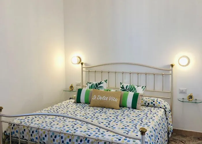 I Nonni Альгеро