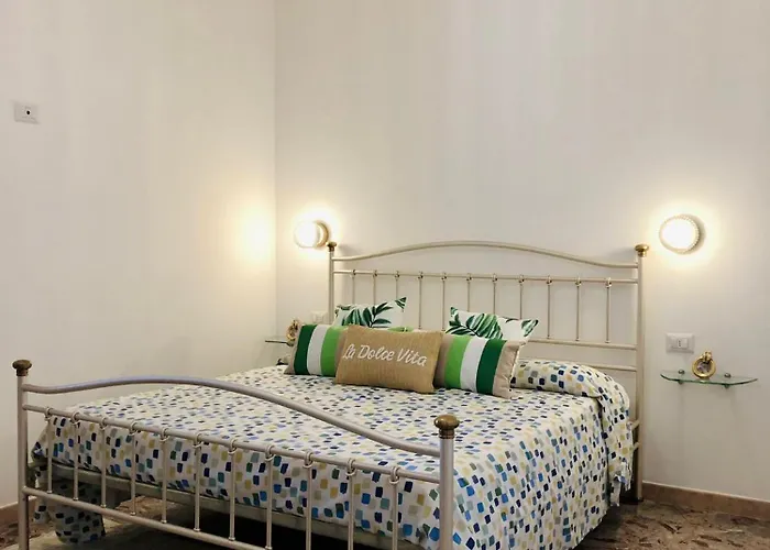 I Nonni Апартаменты