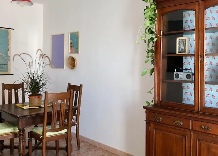 I Nonni Апартаменты *