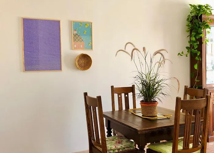 I Nonni Апартаменты Альгеро